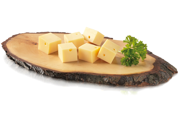 Planche en bois de 28.5 x 13.5 x 1.5 cm